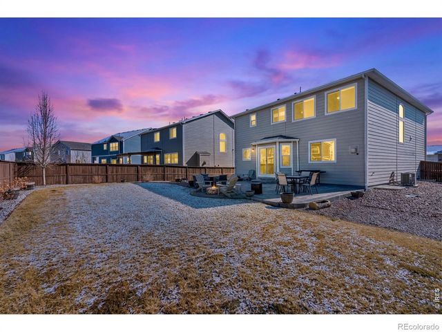 5523 Segundo Drive, Loveland, CO 80538