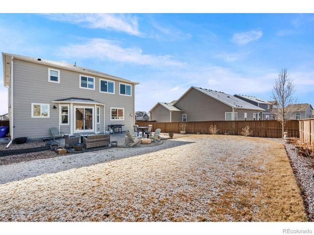 5523 Segundo Drive, Loveland, CO 80538