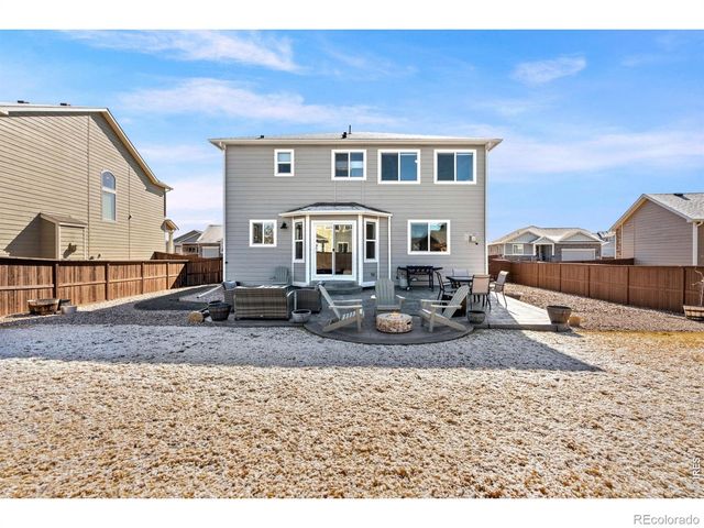 5523 Segundo Drive, Loveland, CO 80538