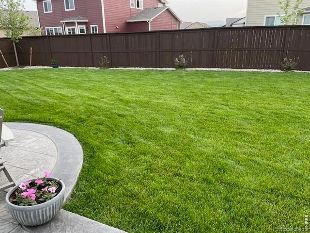 5523 Segundo Drive, Loveland, CO 80538
