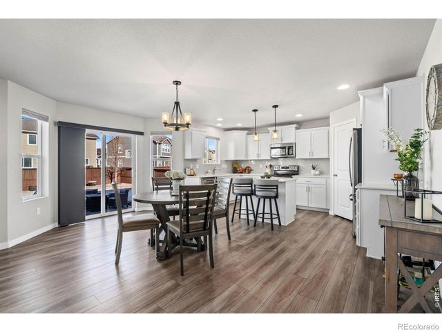 5523 Segundo Drive, Loveland, CO 80538