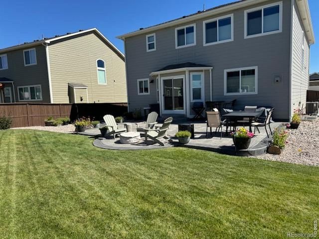 5523 Segundo Drive, Loveland, CO 80538