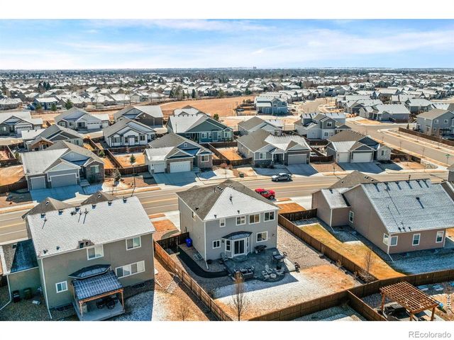 5523 Segundo Drive, Loveland, CO 80538