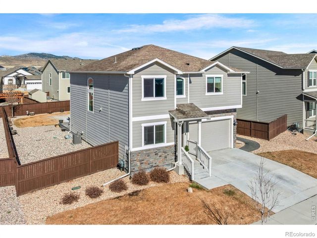 5523 Segundo Drive, Loveland, CO 80538
