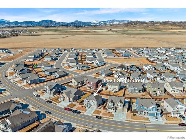 5523 Segundo Drive, Loveland, CO 80538
