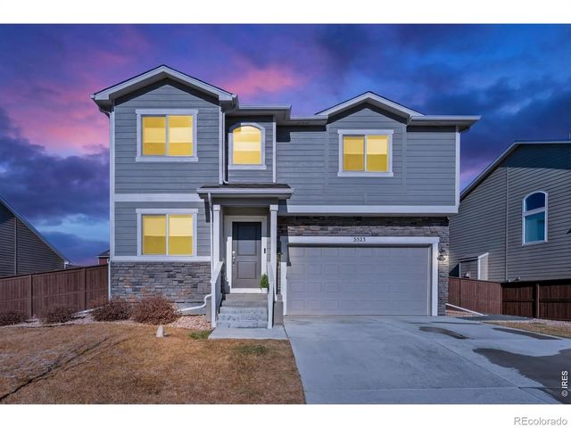 5523 Segundo Drive, Loveland, CO 80538