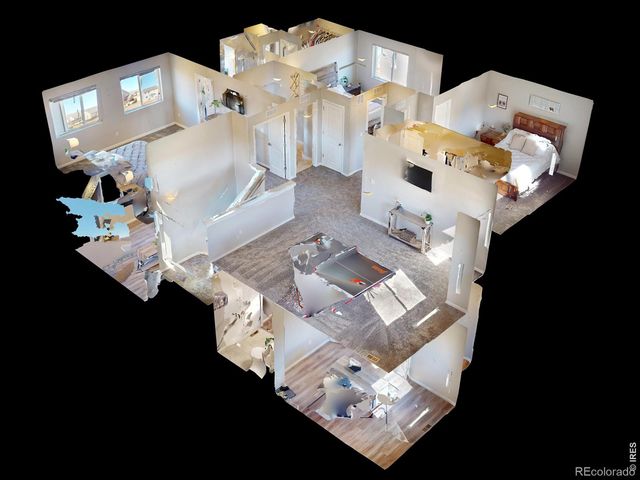 5523 Segundo Drive, Loveland, CO 80538