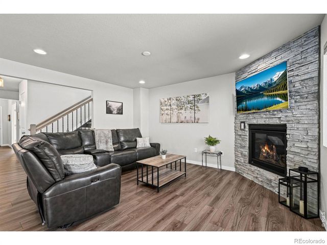 5523 Segundo Drive, Loveland, CO 80538