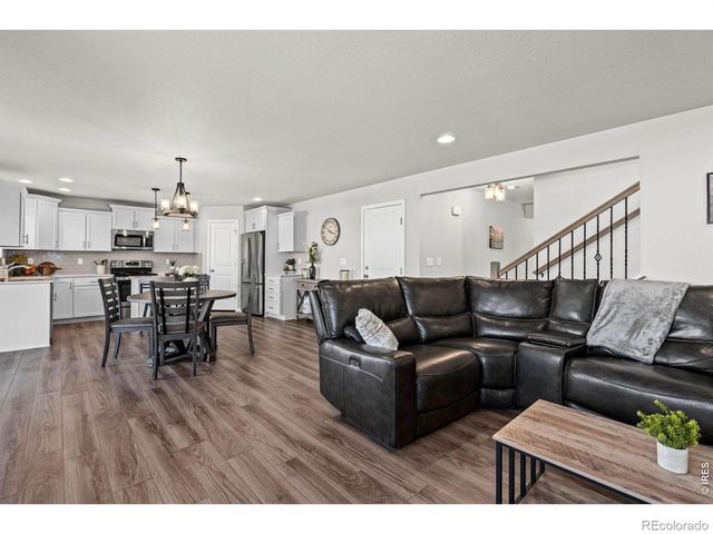 5523 Segundo Drive, Loveland, CO 80538