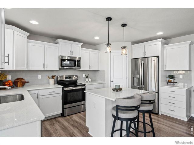 5523 Segundo Drive, Loveland, CO 80538