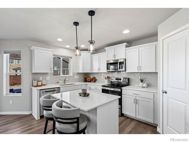 5523 Segundo Drive, Loveland, CO 80538
