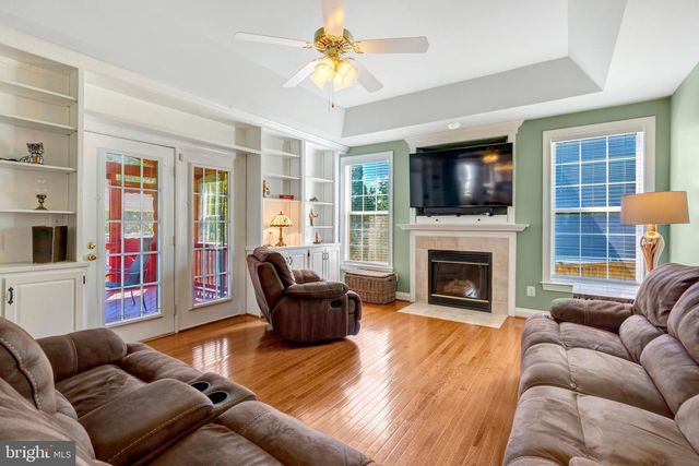 10069 LOBLOLLY TRL, Manassas, VA 20110