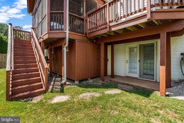 10069 LOBLOLLY TRL, Manassas, VA 20110