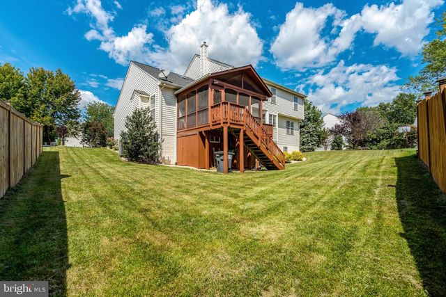 10069 LOBLOLLY TRL, Manassas, VA 20110