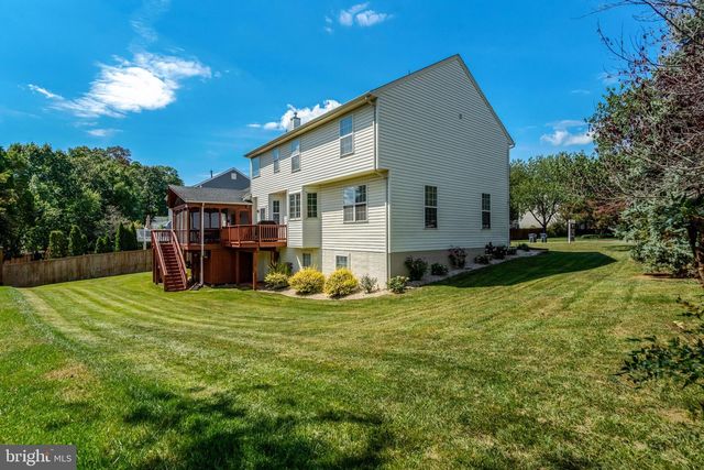 10069 LOBLOLLY TRL, Manassas, VA 20110