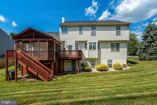 10069 LOBLOLLY TRL, Manassas, VA 20110