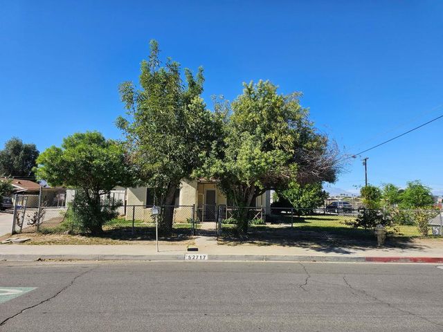 52717 Calle Techa, Coachella, CA 92236