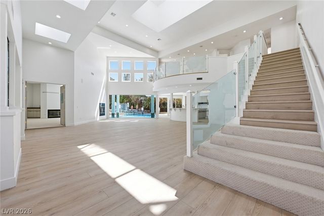 8821 Greensboro Lane, Las Vegas, NV 89134