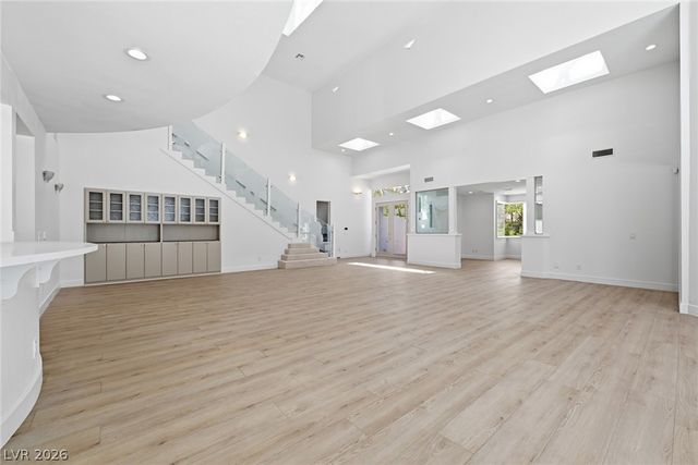 8821 Greensboro Lane, Las Vegas, NV 89134