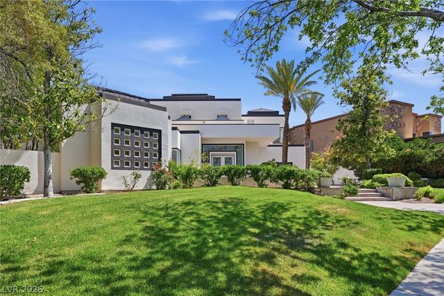 8821 Greensboro Lane, Las Vegas, NV 89134