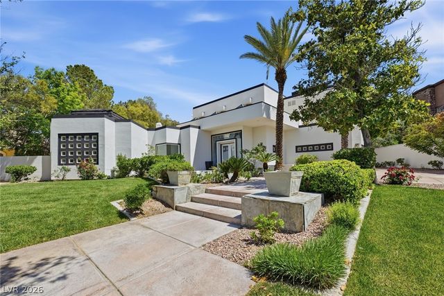 8821 Greensboro Lane, Las Vegas, NV 89134