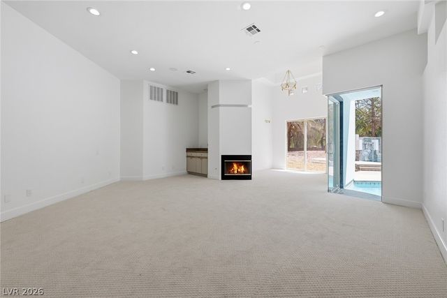 8821 Greensboro Lane, Las Vegas, NV 89134