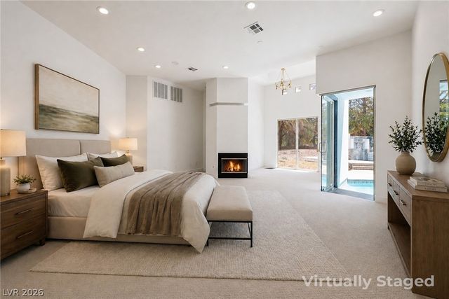 8821 Greensboro Lane, Las Vegas, NV 89134