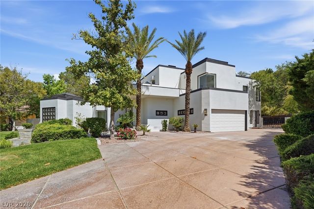8821 Greensboro Lane, Las Vegas, NV 89134