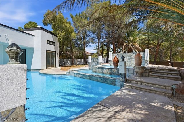 8821 Greensboro Lane, Las Vegas, NV 89134