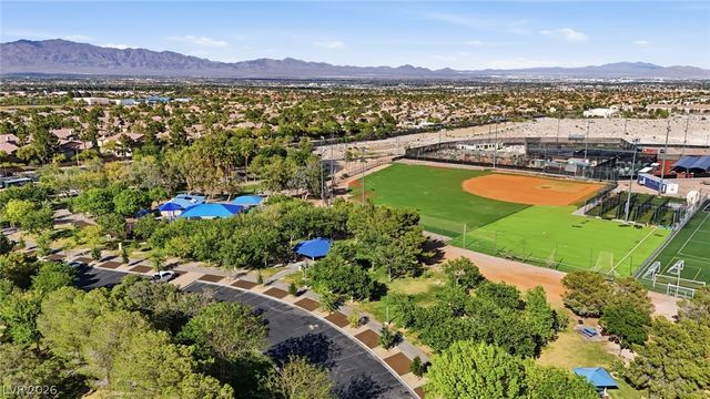 8821 Greensboro Lane, Las Vegas, NV 89134