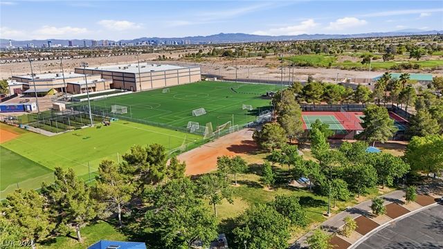 8821 Greensboro Lane, Las Vegas, NV 89134