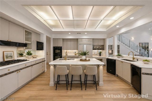 8821 Greensboro Lane, Las Vegas, NV 89134