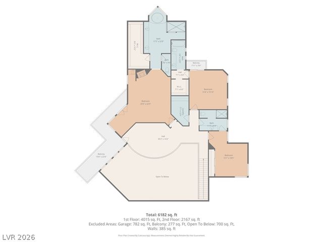 8821 Greensboro Lane, Las Vegas, NV 89134