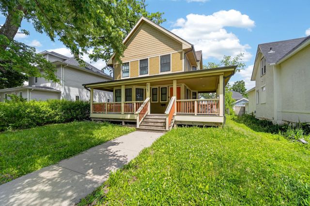 1147 27th Street, Des Moines, IA 50311