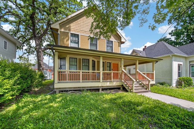 1147 27th Street, Des Moines, IA 50311