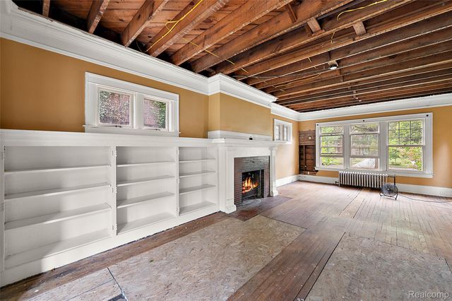 3496 Burns Street, Detroit, MI 48214