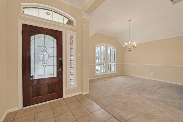 15834 Bishops Glen Lane, Houston, TX 77084