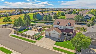 23350 Mill Valley Place, Parker, CO 80138