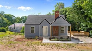 12387 Old US Highway 52, Winston-salem, NC 27107