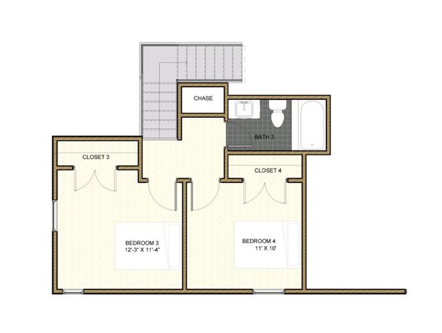 2307 Presley Street, Siloam Springs, AR 72761