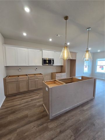 2307 Presley Street, Siloam Springs, AR 72761