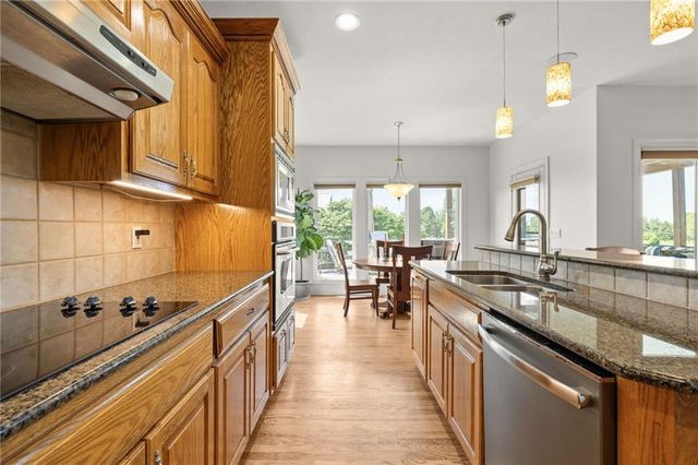 24503 E Woodland Circle, Lee's Summit, MO 64086
