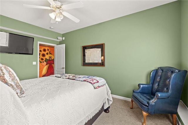 24503 E Woodland Circle, Lee's Summit, MO 64086