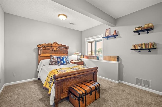 24503 E Woodland Circle, Lee's Summit, MO 64086