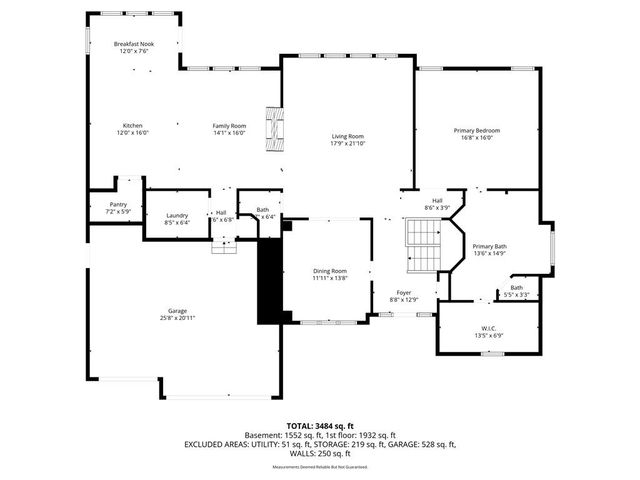 24503 E Woodland Circle, Lee's Summit, MO 64086