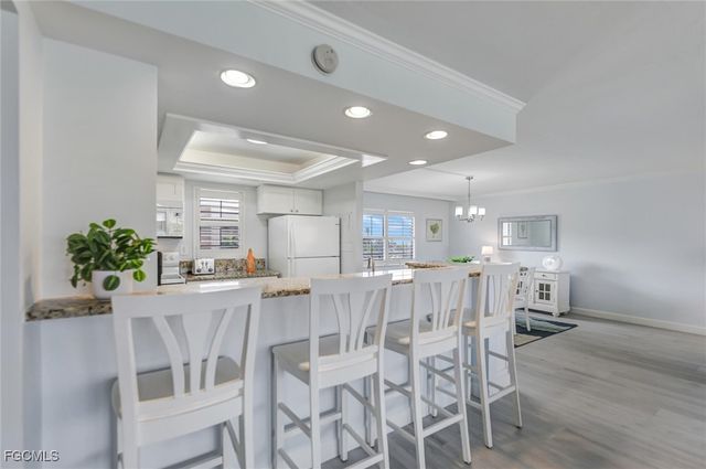 1401 Middle Gulf DR O303, Sanibel, FL 33957