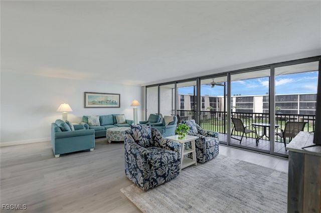 1401 Middle Gulf DR O303, Sanibel, FL 33957