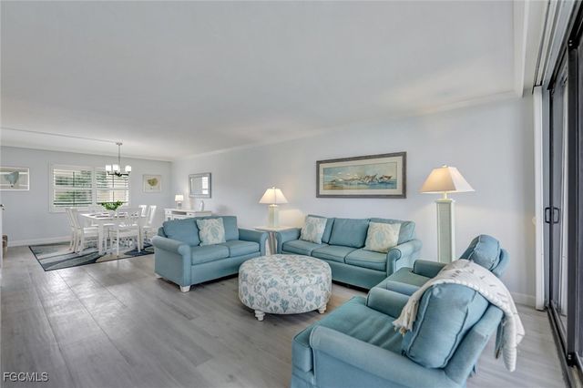 1401 Middle Gulf DR O303, Sanibel, FL 33957