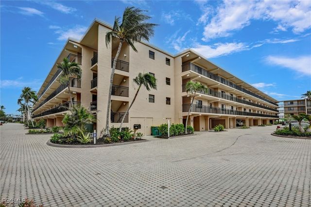 1401 Middle Gulf DR O303, Sanibel, FL 33957