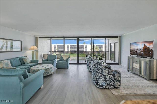 1401 Middle Gulf DR O303, Sanibel, FL 33957